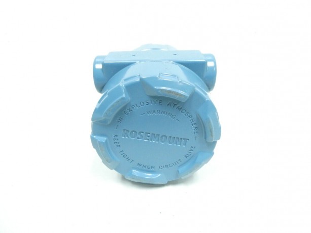 444RL3U1A2E5 ROSEMOUNT