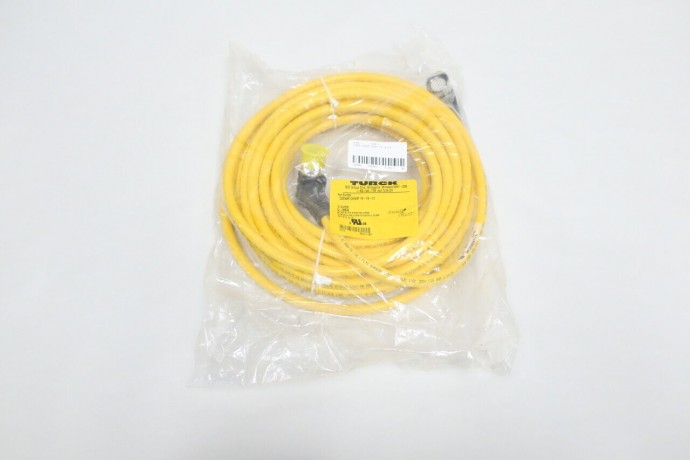 CSSWM CKWM 19-19-12 U-39542 TURCK