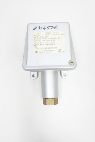 H100-703 UE UNITED ELECTRIC