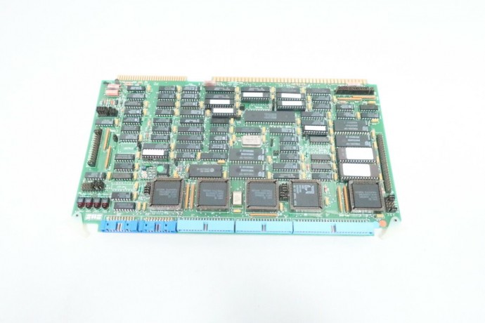 405A689G03 SMS 8007 WESTINGHOUSE