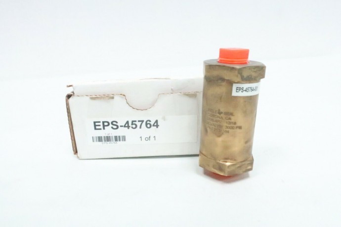 249B-4PP CIRCLE SEAL