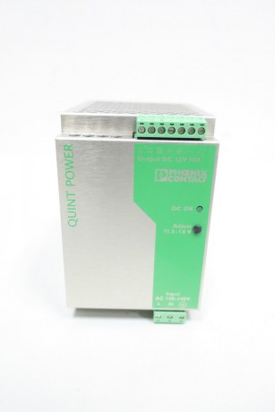 QUINT-PS-100-240AC/12DC/10 2938811 PHOENIX CONTACT