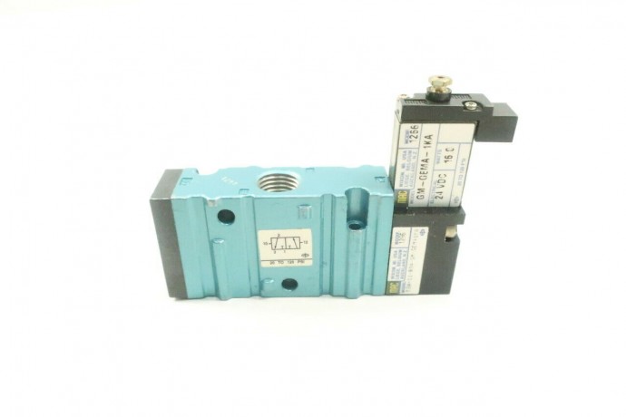 52A-11-B0A-GM-GEMA-1KA MAC