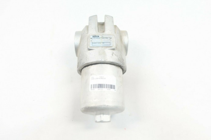 LFBN/HC160IE10 HYDAC