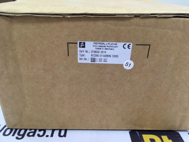 RVI58N-011AAR6XN-10000