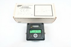 ISPR2-DC3 BW TECHNOLOGIES