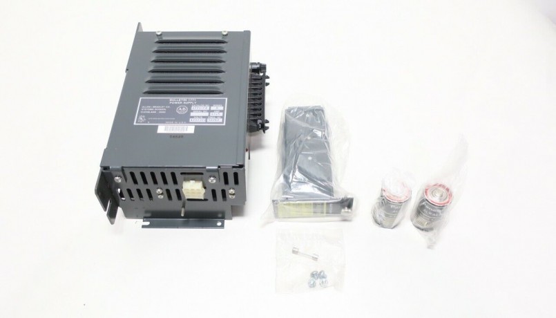 1771-P1 ALLEN BRADLEY