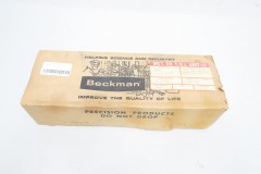 CEL-II-SS-XL-2-K BECKMAN