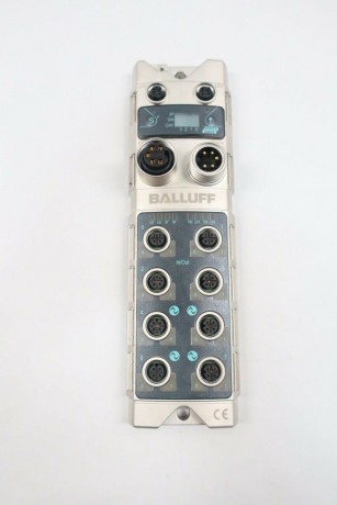 BNI PNT-502-105-Z002 BALLUFF