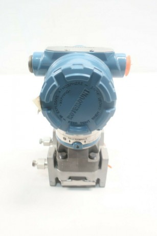 3051CD0A02A1AH2L4Q4 ROSEMOUNT