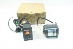 US425-401U ORIENTAL MOTOR