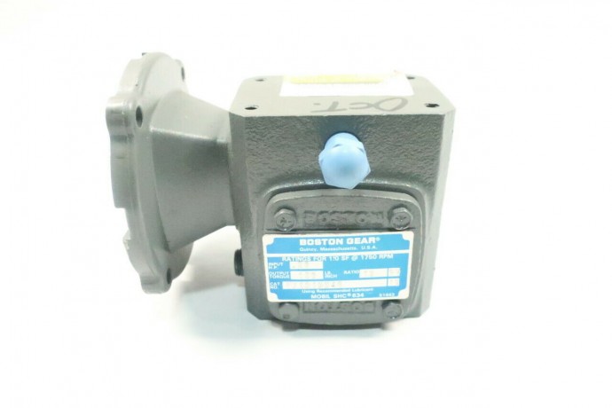 F71015B46 BOSTON GEAR
