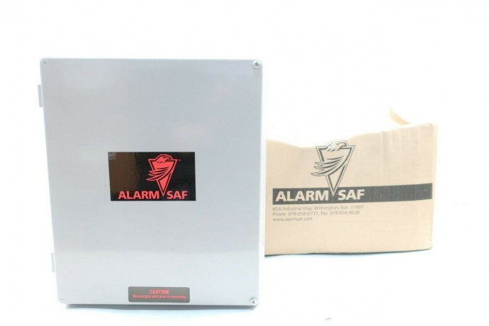 TV-240-WP ALARM SAF