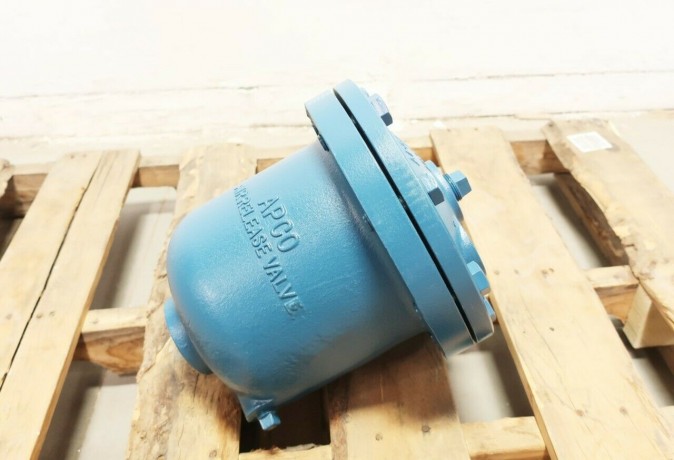 9665043 665043R002 DEZURIK