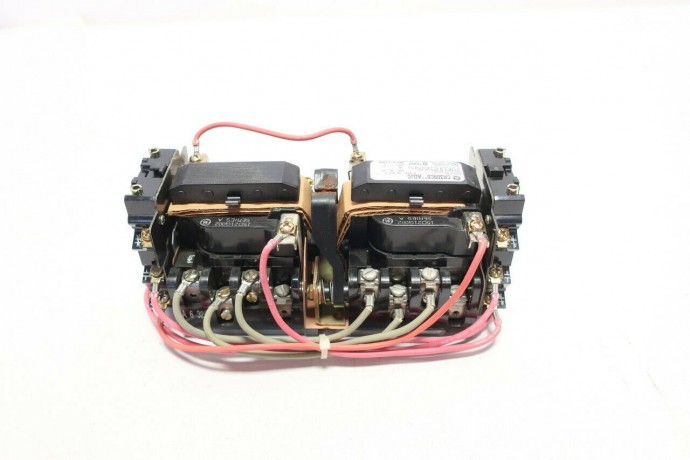 CR309C002ADJC GENERAL ELECTRIC GE