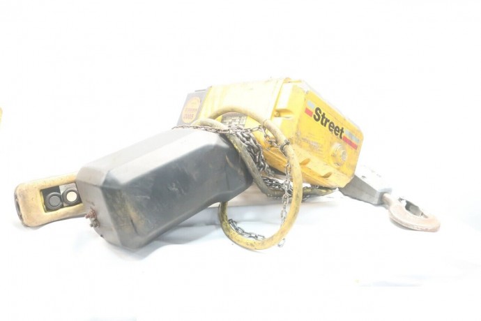 CX12-4-5M4A-1.1 STREET