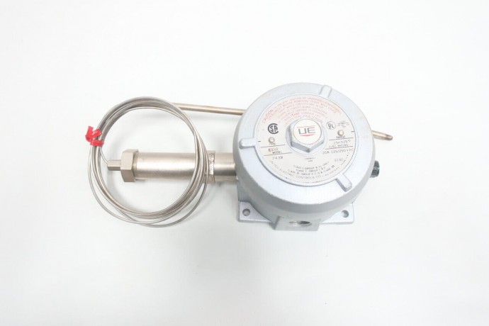 E110-7439 UE UNITED ELECTRIC