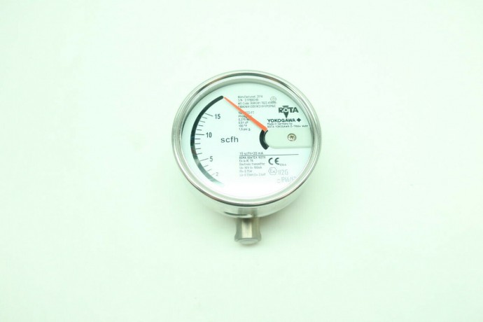 RAKD41-T6ZZ-43NNN-E80424/A12/B1/KS1/H1/P2/P6/Z YOKOGAWA