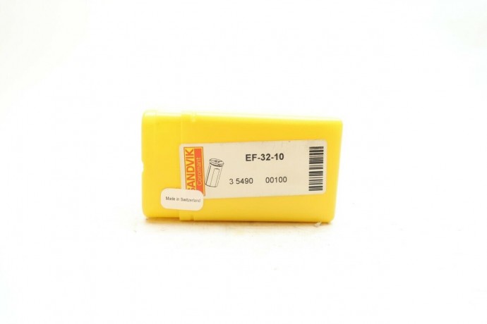 EF-32-10 SANDVIK