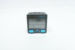 SPAB-P10R-G18-2P-M8 FESTO