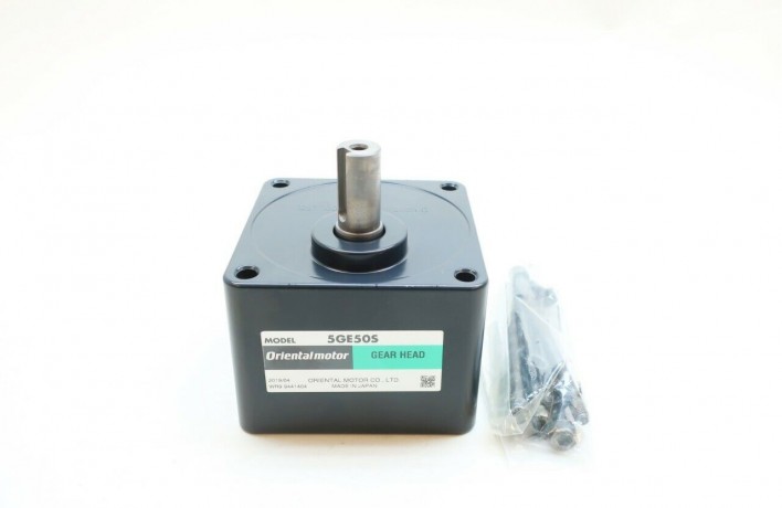 5GE50S ORIENTAL MOTOR
