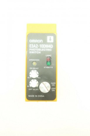 E3A2-10DM4D OMRON
