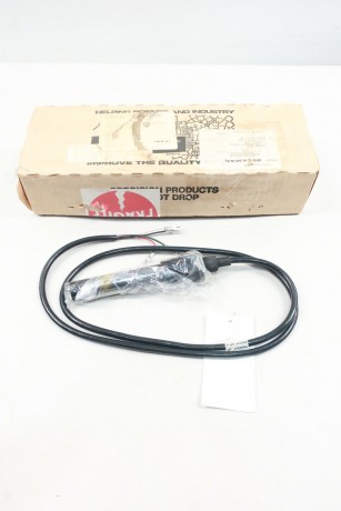 VK5-C-KAX25-T-Y164-SS BECKMAN