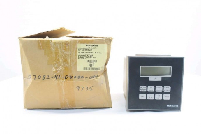 07082-41-00000-000 HONEYWELL