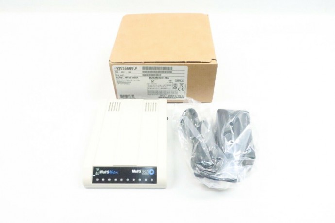 MT5634ZBA MULTITECH SYSTEMS