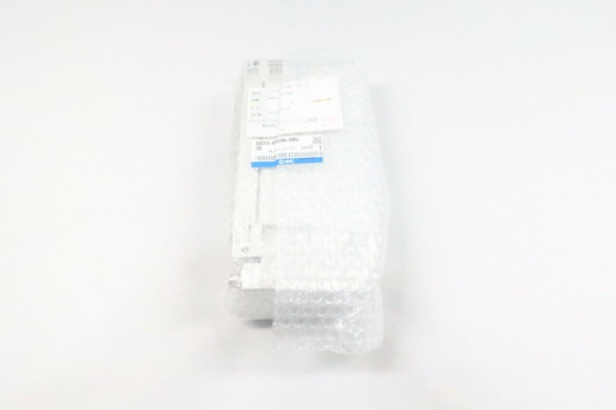 SS5Y5-10SVAN-10BS-C6 SMC