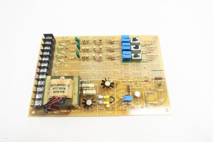 686B128U04 FISCHER PORTER