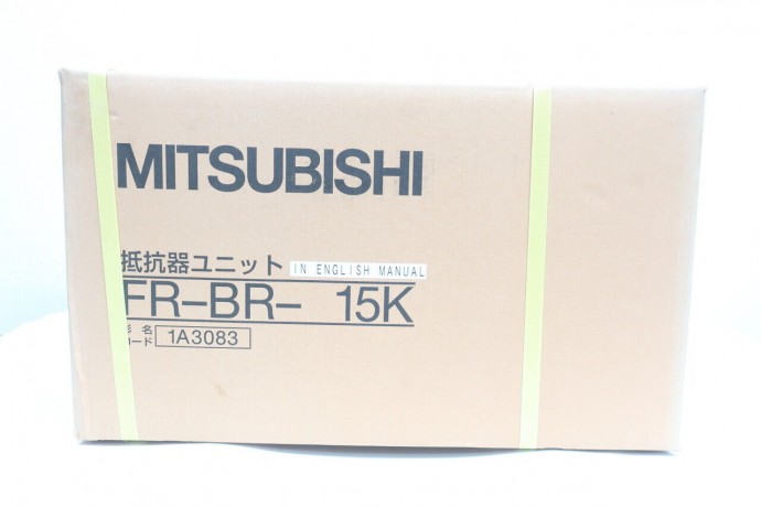 FR-BR-15K MITSUBISHI