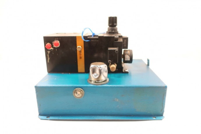 P045/45-RGPM-1GA INTERFACE DEVICES