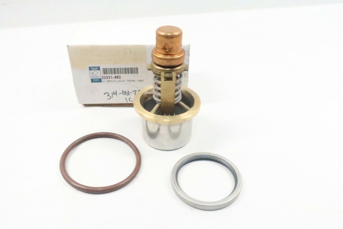 22331-002 QUINCY COMPRESSOR