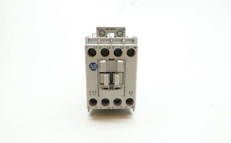 100-C12EJ10 ALLEN BRADLEY