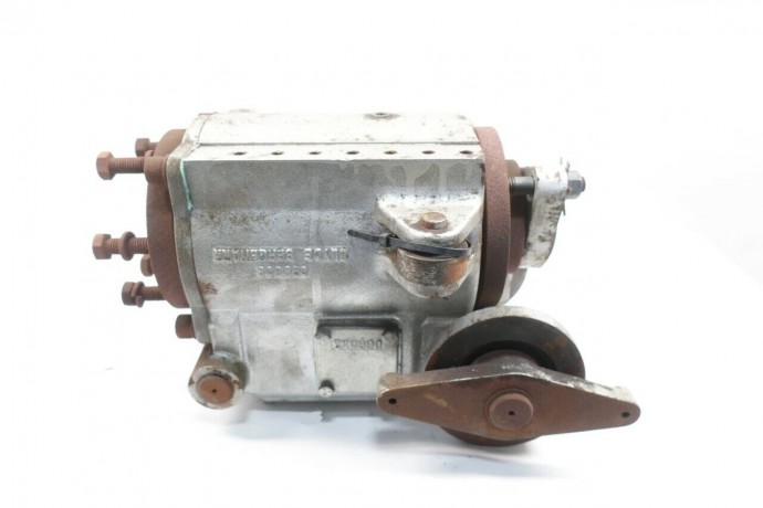 809660 CLYDE BERGEMANN