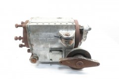 809660 CLYDE BERGEMANN