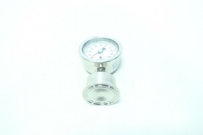 25-1032-S-15L-100 ASHCROFT