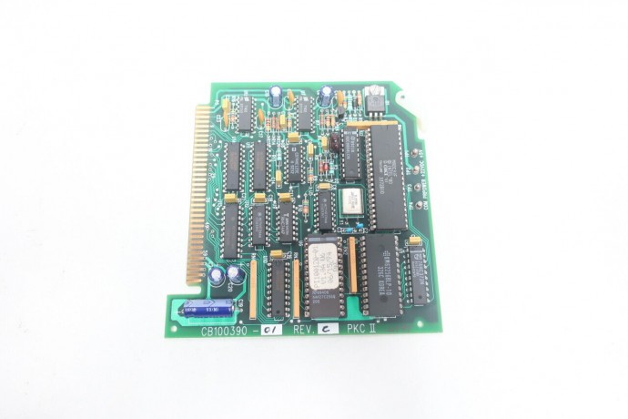 CB100390-01 WESTRONICS