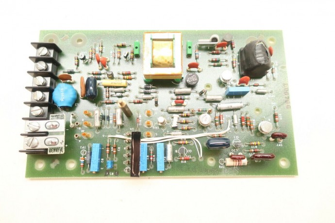 445299 LEEDS NORTHRUP