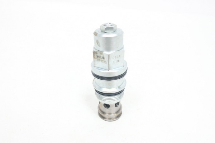 CBGA LIN SUN HYDRAULICS