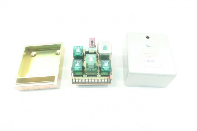 7256 BT30-10NRHE PROTECTION CONTROLS