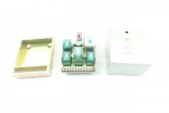 7256 BT30-10NRHE PROTECTION CONTROLS