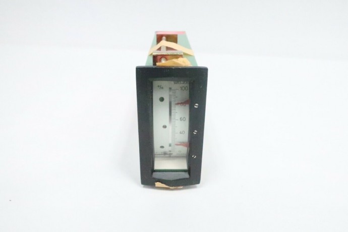 9283-20-E-VB-13M VERSATILE MEASURING INSTRUMENTS