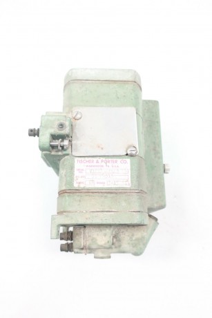 53PM4510 FISCHER PORTER