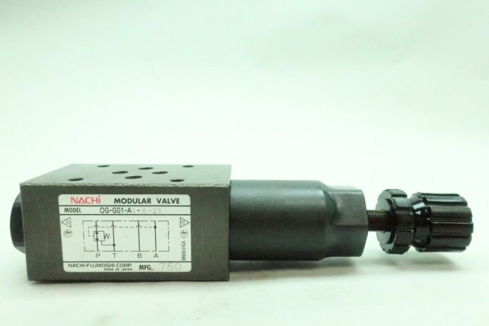 OG-G01-A1-K-21 NACHI