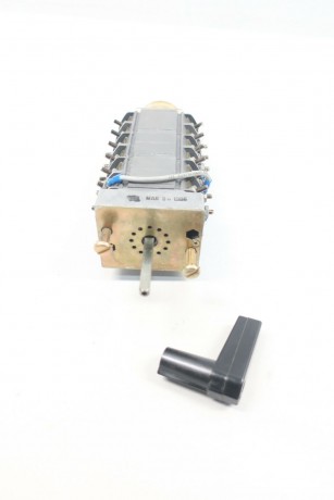 650B285G02 WESTINGHOUSE