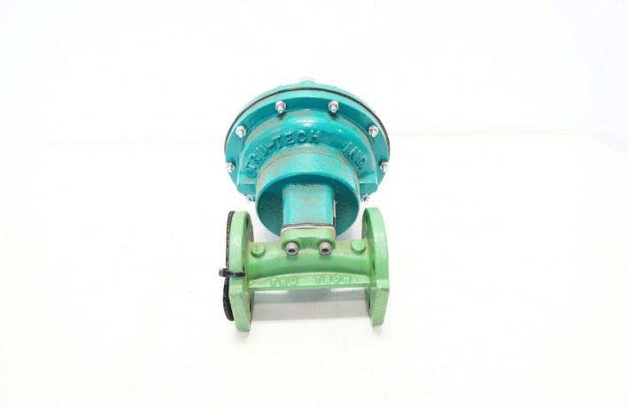 1DCHH-OP-R.2 TRU-TECH