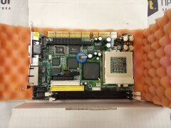 Мат. Плата HS6238 Ver. 2.2