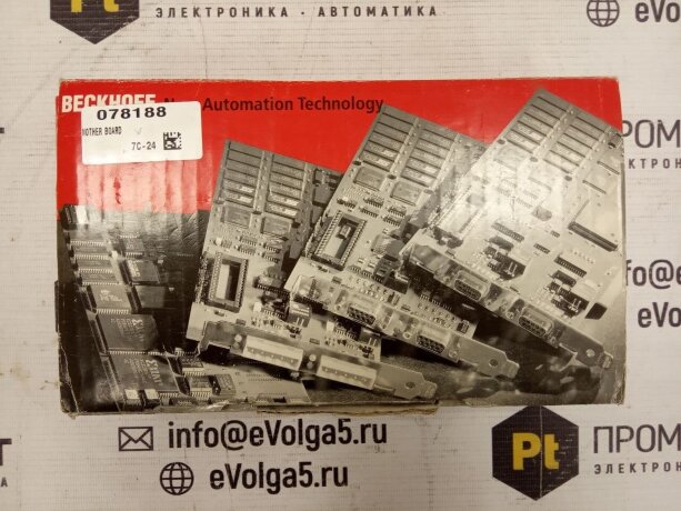 Мат. Плата HS6238 Ver. 2.2